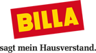 logo billa